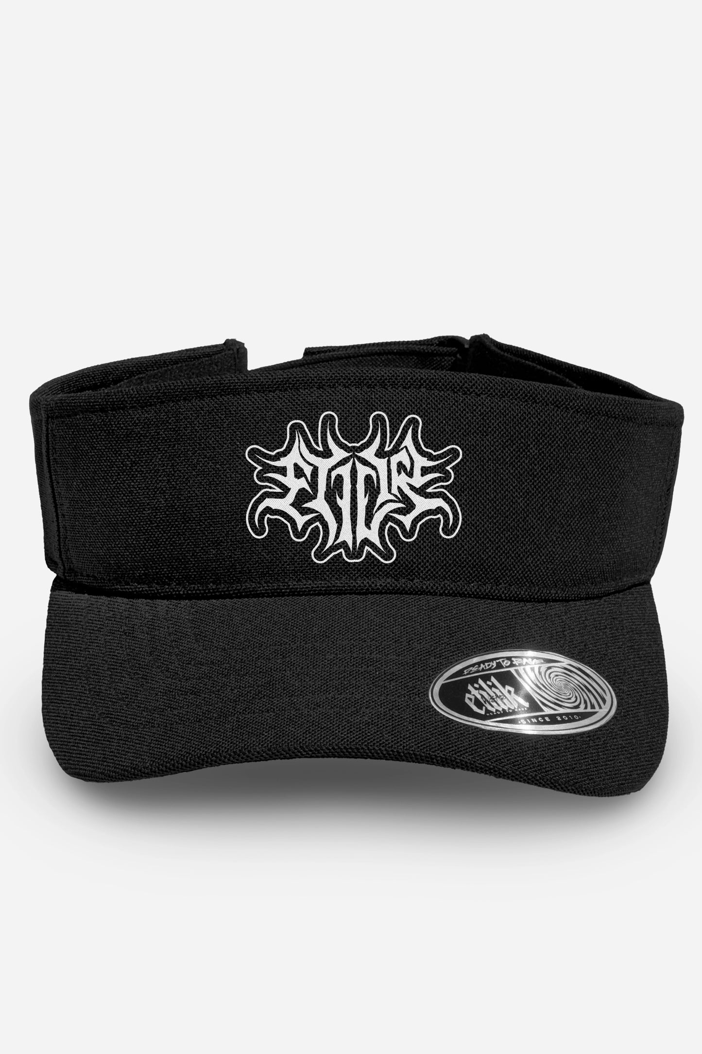 Death - Visor 110 - Etilik Wear 