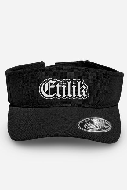Demon - Visor 110 - Etilik Wear 
