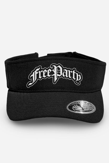 Free Party - Visor 110 - Etilik Wear 