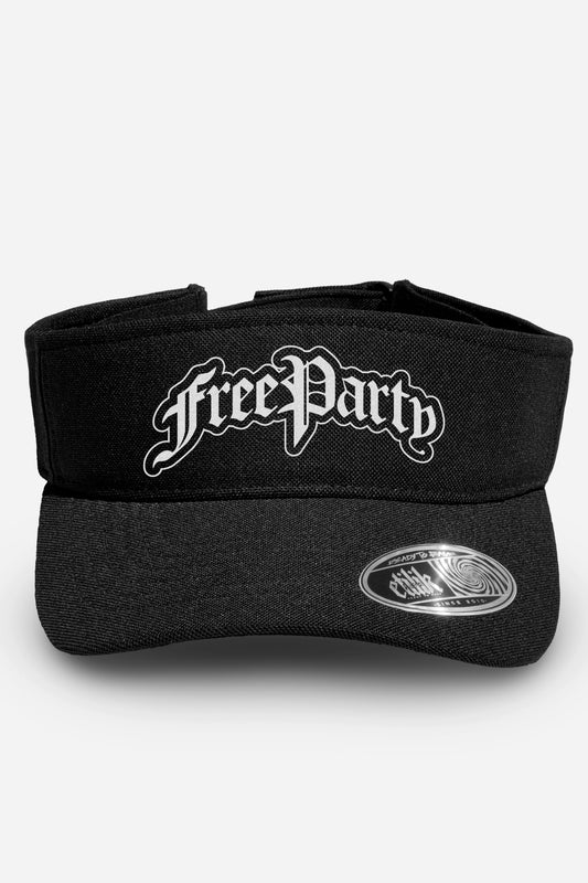 Free Party - Visor 110