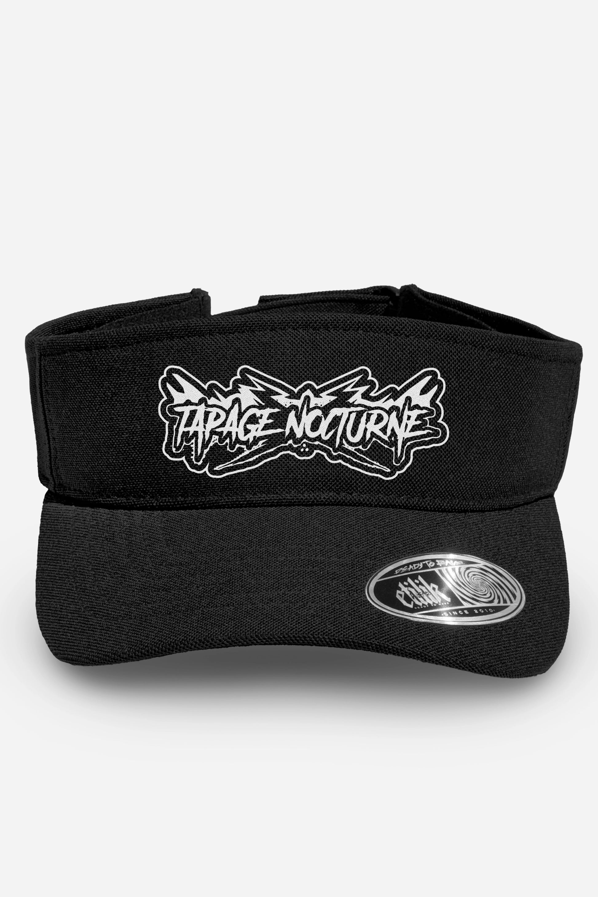 Tapage Nocturne - Visor 110 - Etilik Wear 