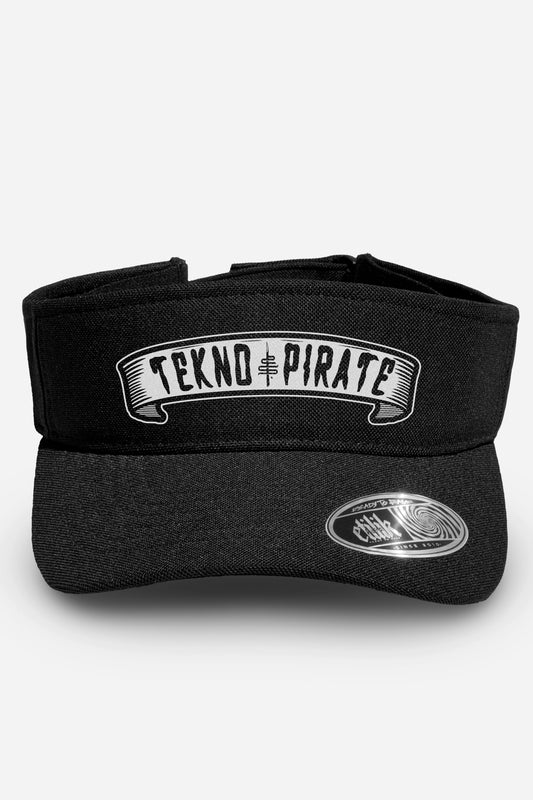 Tekno Pirate - Visor 110
