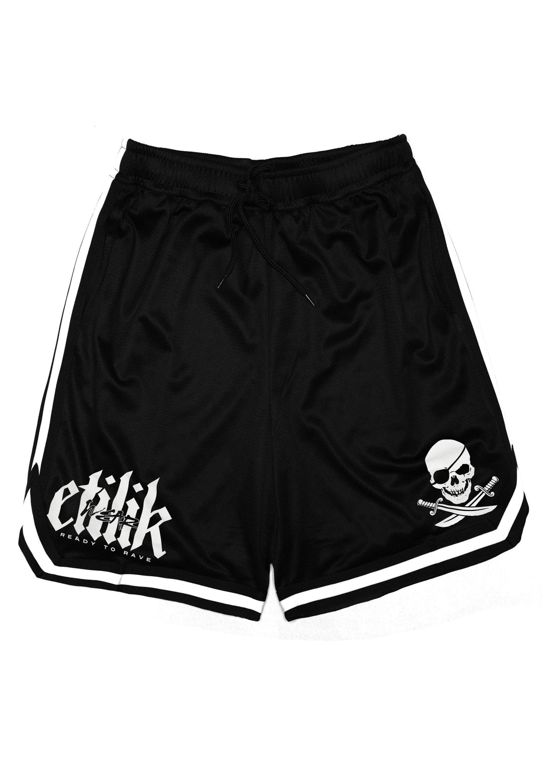 Pantalones cortos Etilik Crew BSK 2K23