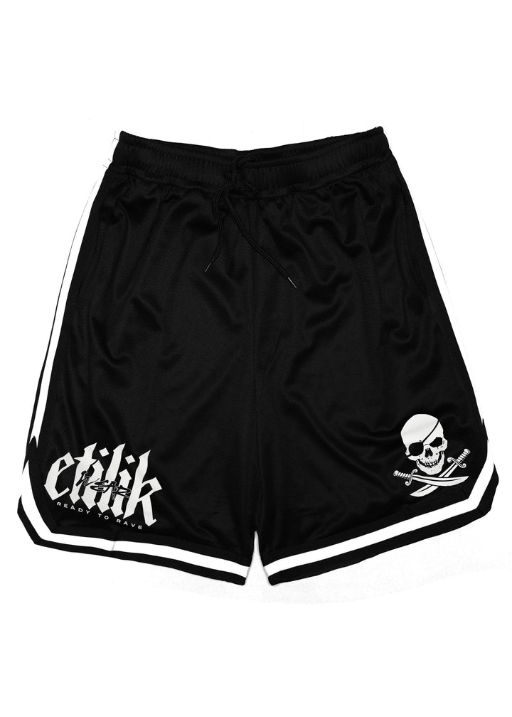 Etilik Crew BSK Short 2K23 - Etilik Wear 