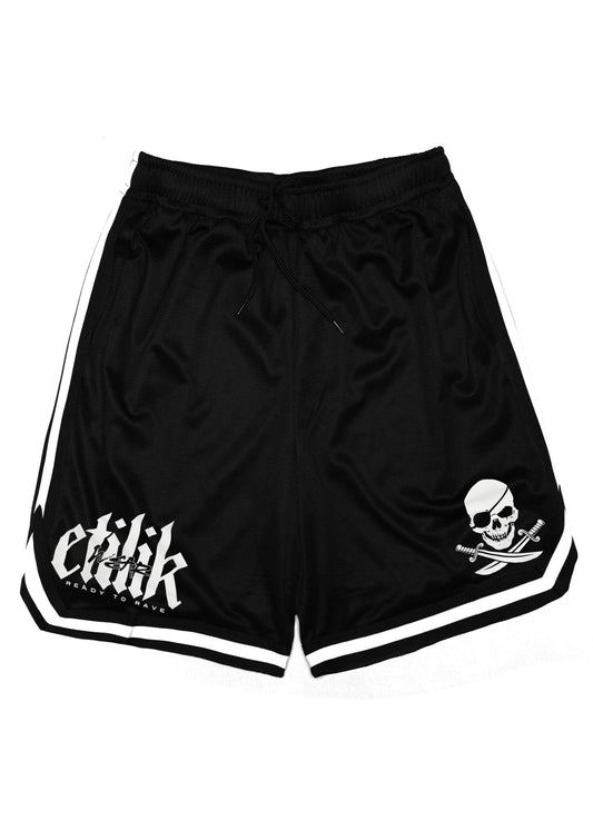 Etilik Crew BSK Short 2K23 - Etilik Wear 