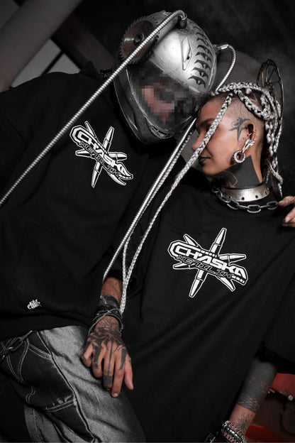 Etilik x Ch'aska - Hoodie