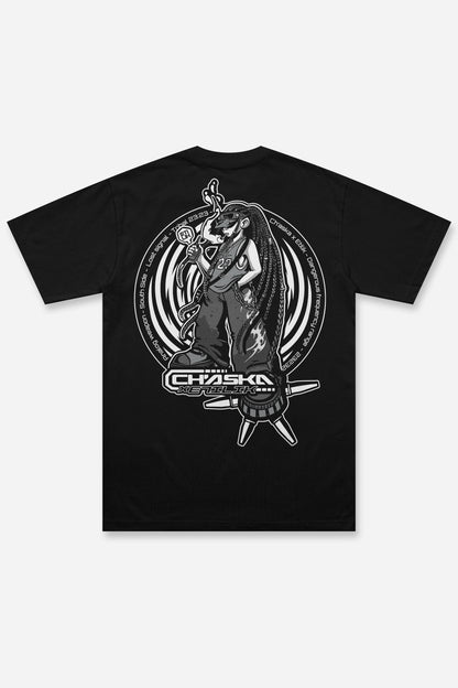 Etilik x Ch'aska - T-shirt