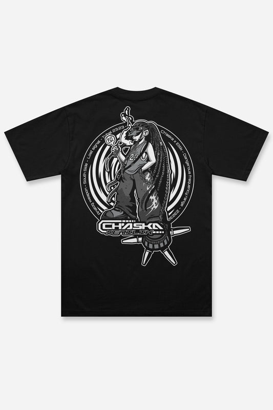 Etilik x Ch'aska - T-shirt