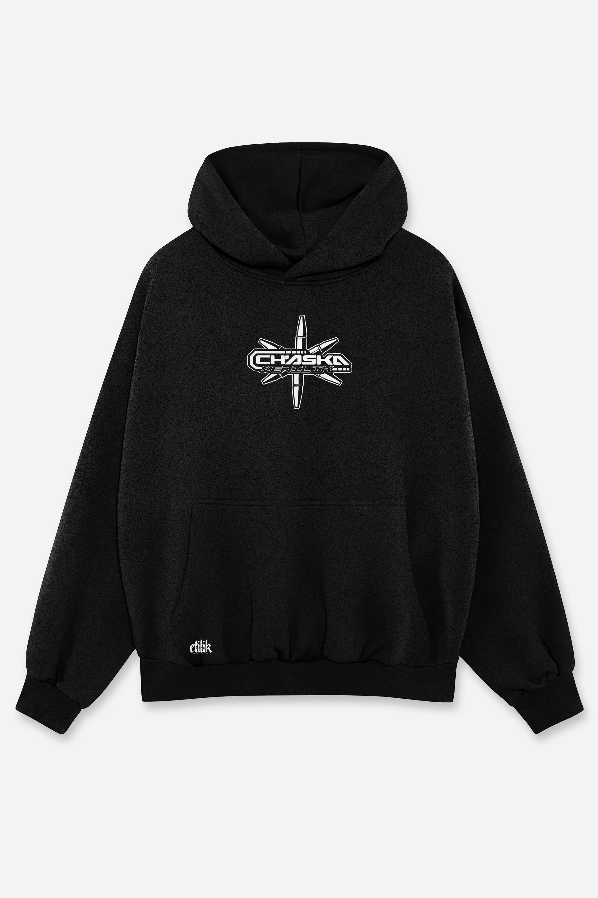 Etilik x Ch'aska - Hoodie