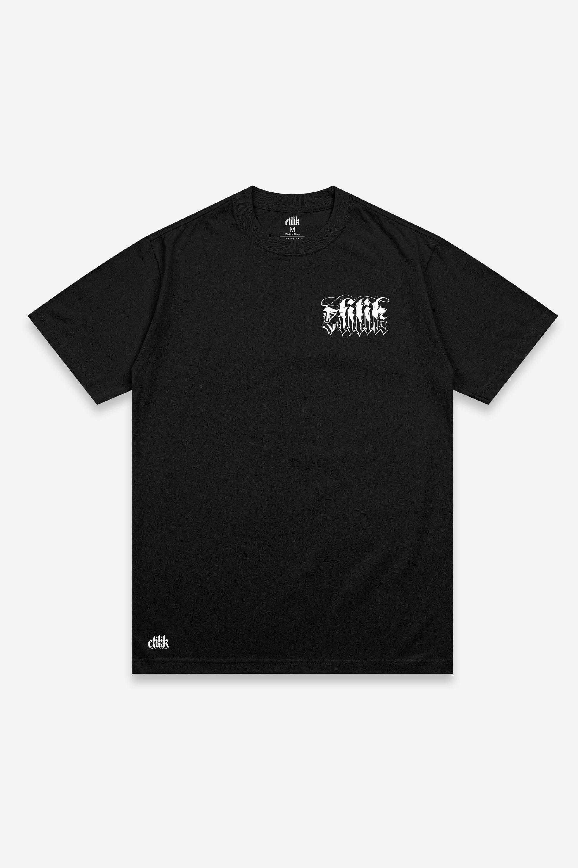 Choose Your Weapon - T-shirt - Etilik Wear 