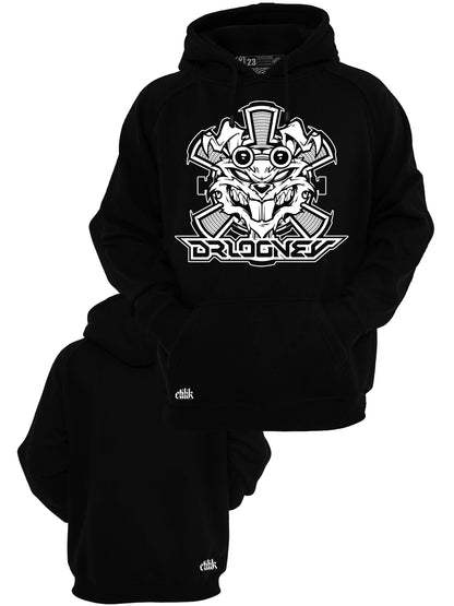 Dr Looney - Hoodie
