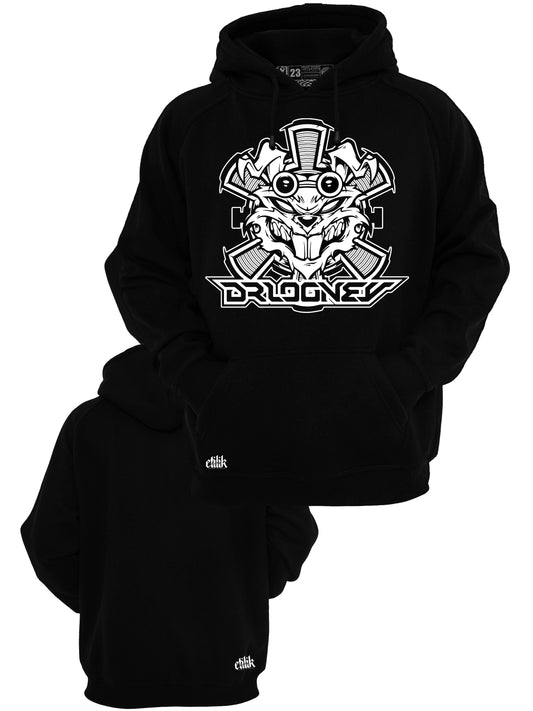 Dr Looney - Hoodie