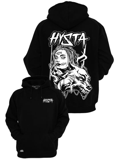 Hysta - Hoodie
