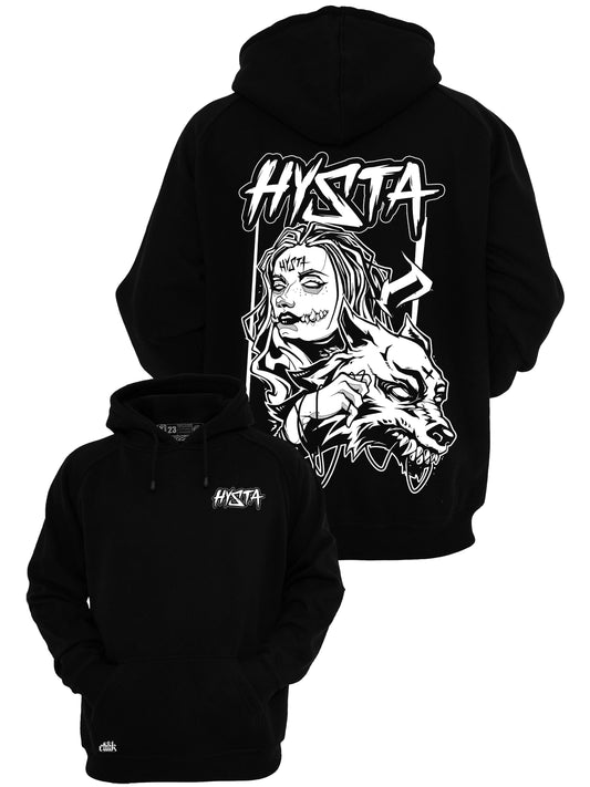 Hysta - Hoodie