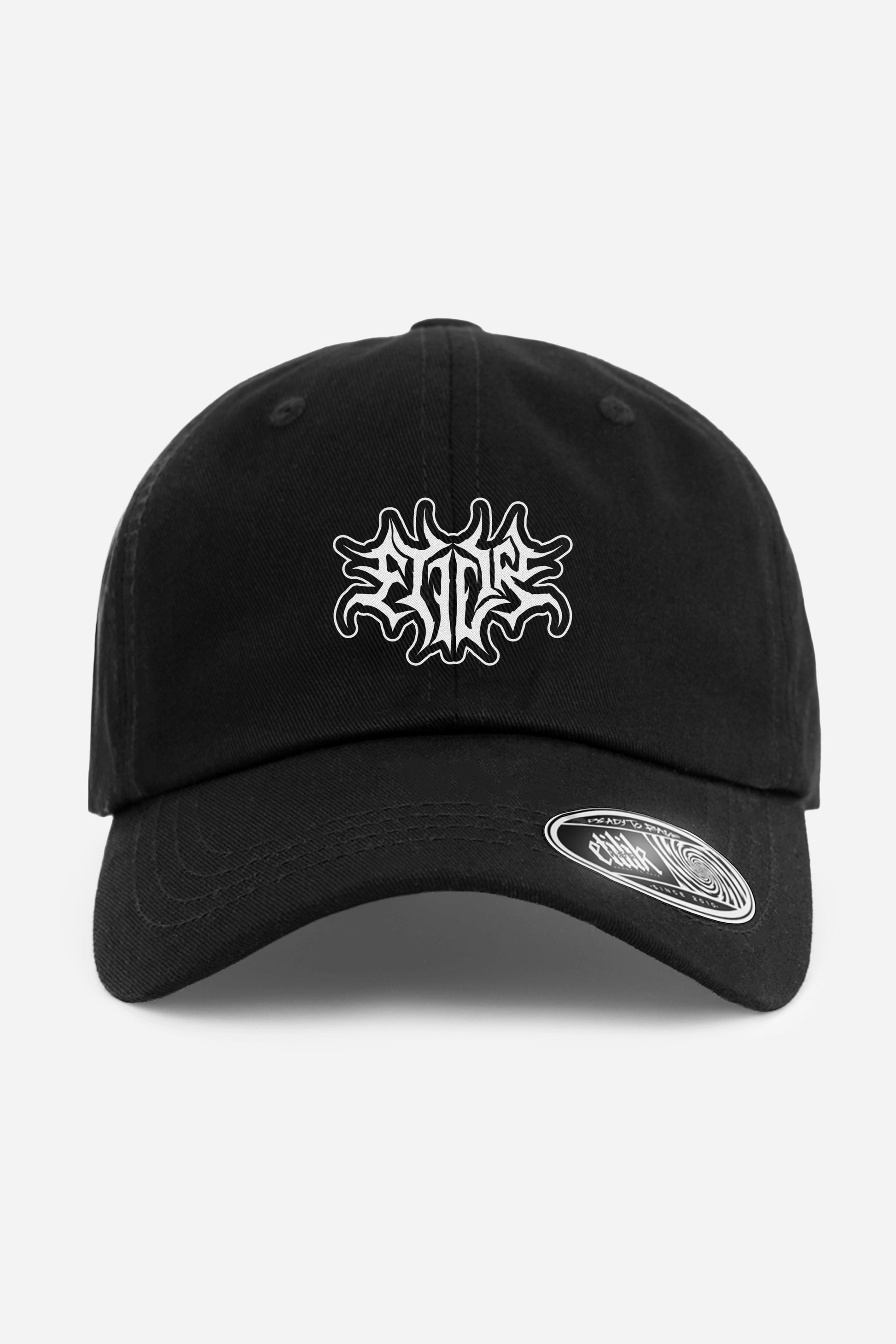 Death - 6 Panels Curved - Etilik Wear 