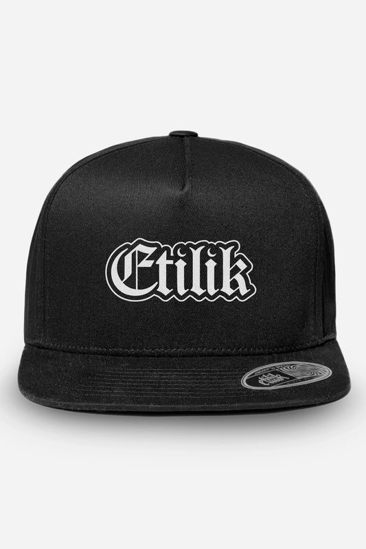 Demon - Snapback