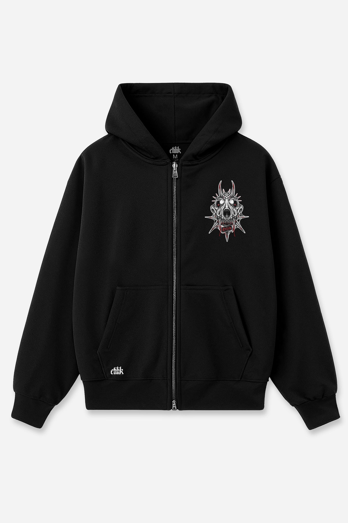 Demon - Veste - Etilik Wear 