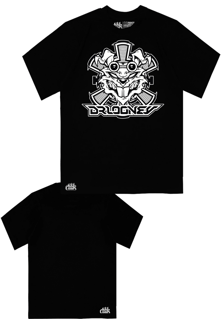 Dr Looney - T-shirt - Etilik Wear 