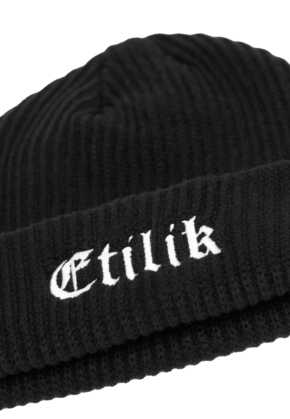 Etilik Heavy - Bonnet - Etilik Wear 