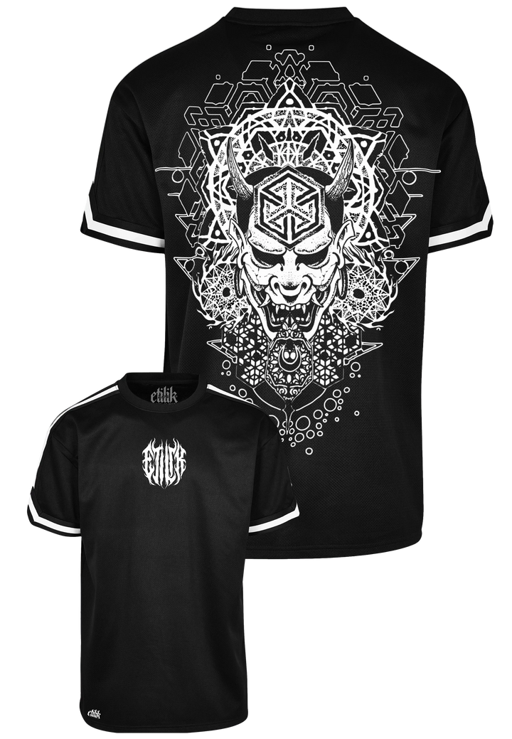 Hannyacore Oversize-Mesh