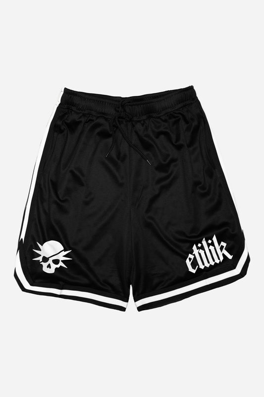 Etilik Sound System - BSK Short