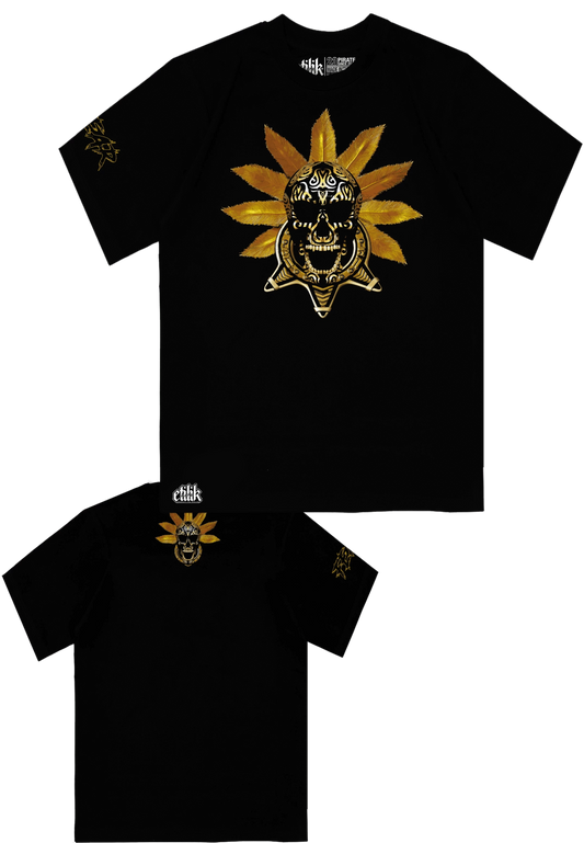 Floxytek Fear - T-shirt - Etilik Wear 