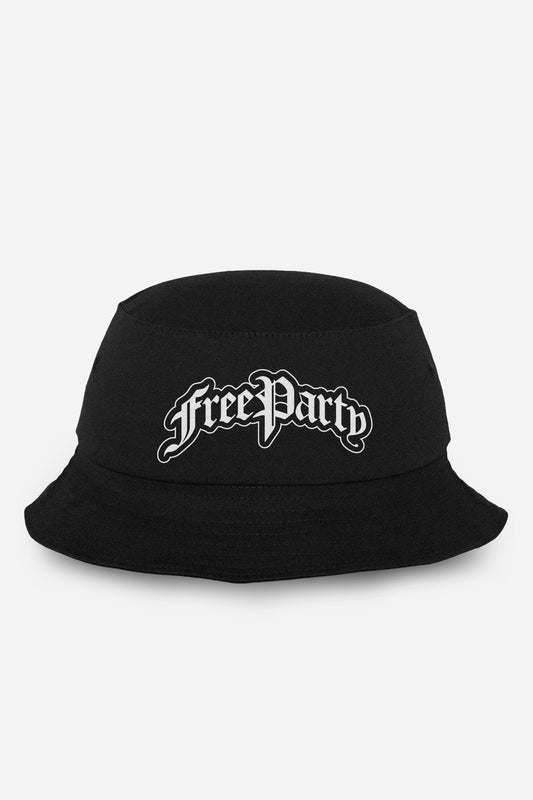 Free Party - Bob
