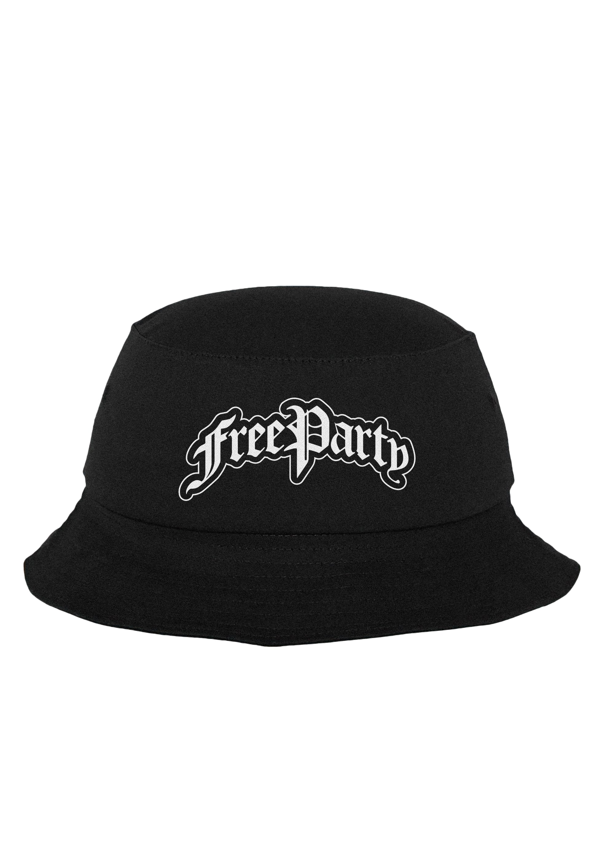 Free Party - Bob - Etilik Wear 