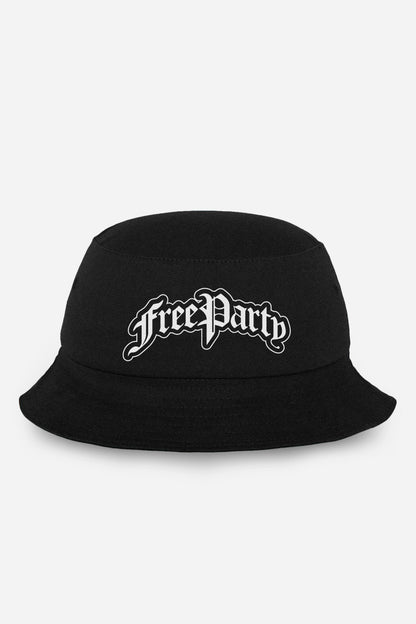 Free Party - Bob - Etilik Wear 