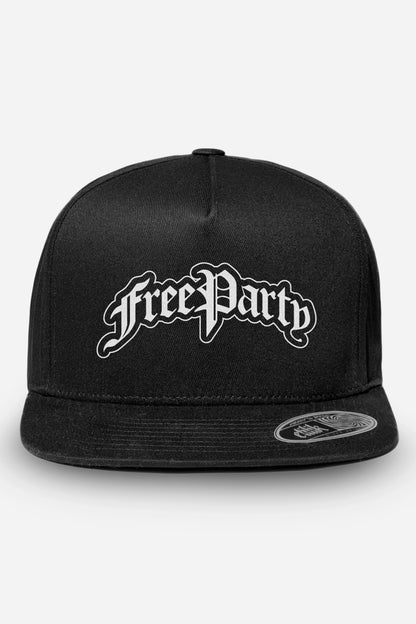 Free Party - Snapback