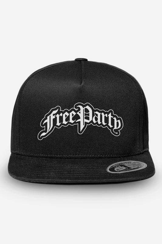 Free Party - Snapback