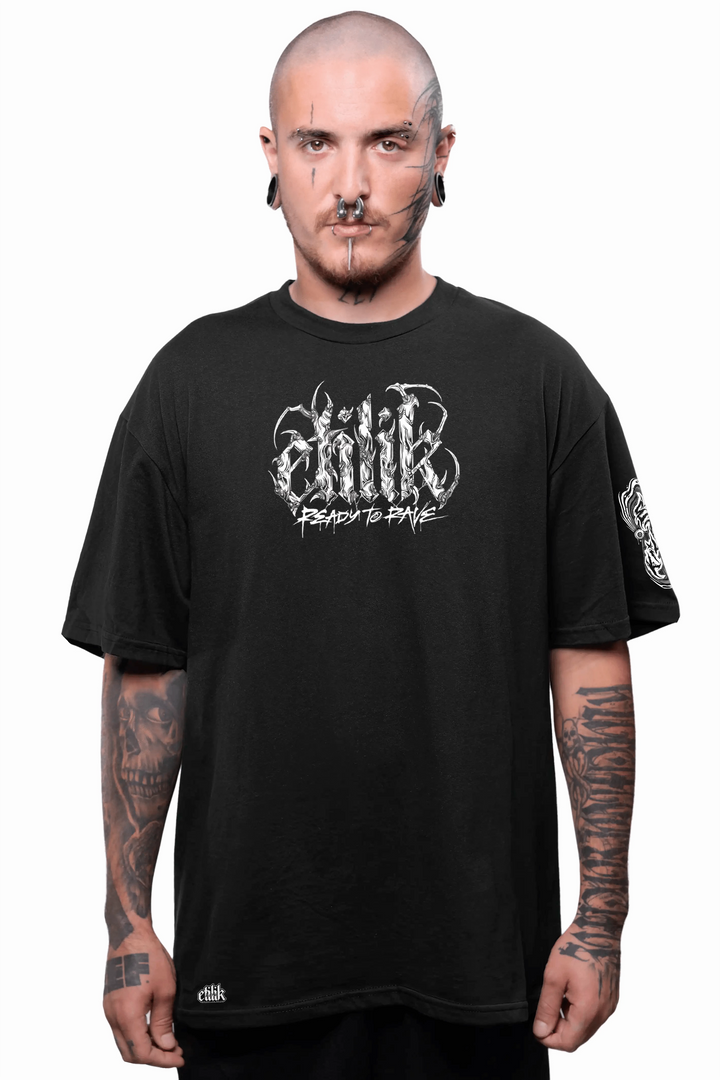 Mental Disorder - T-shirt - Etilik Wear 