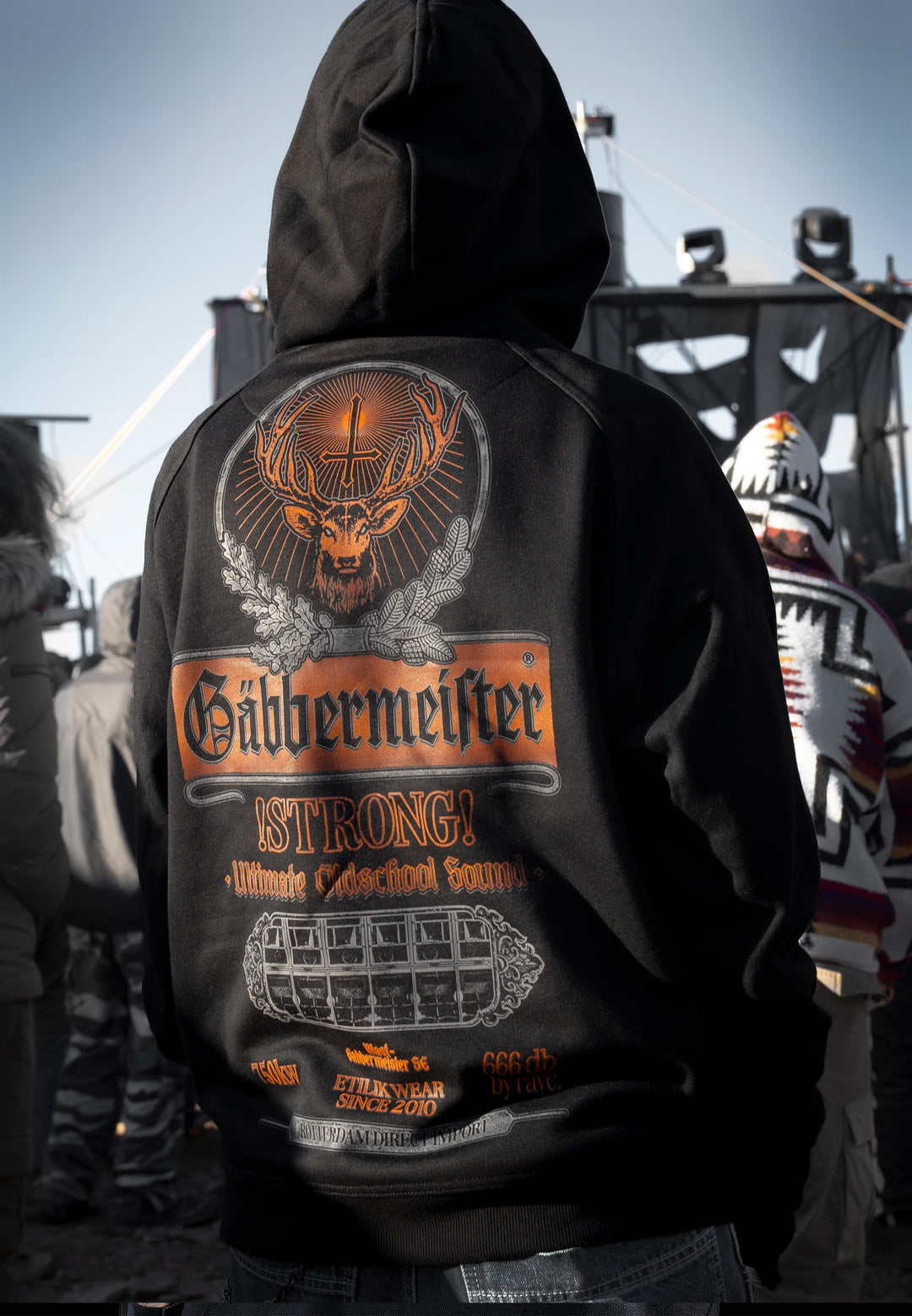 Veste pullover hotsell