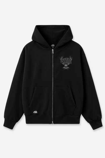 Gabbermeister Spike - Hoodie