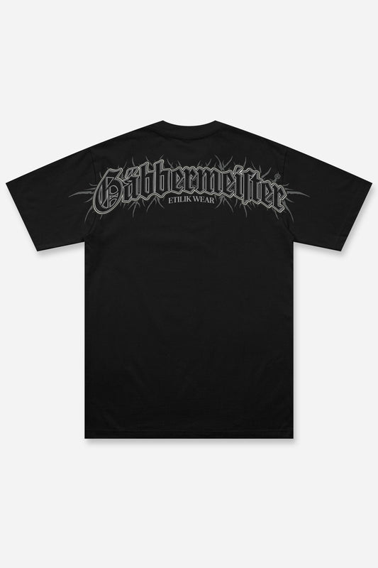 Gabbermeister Spike - T-shirt