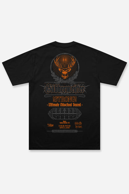 t shirt - Etilik Wear 