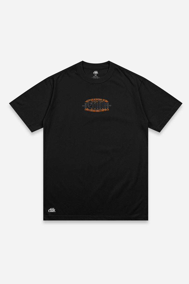 Gabbermeister - T-shirt