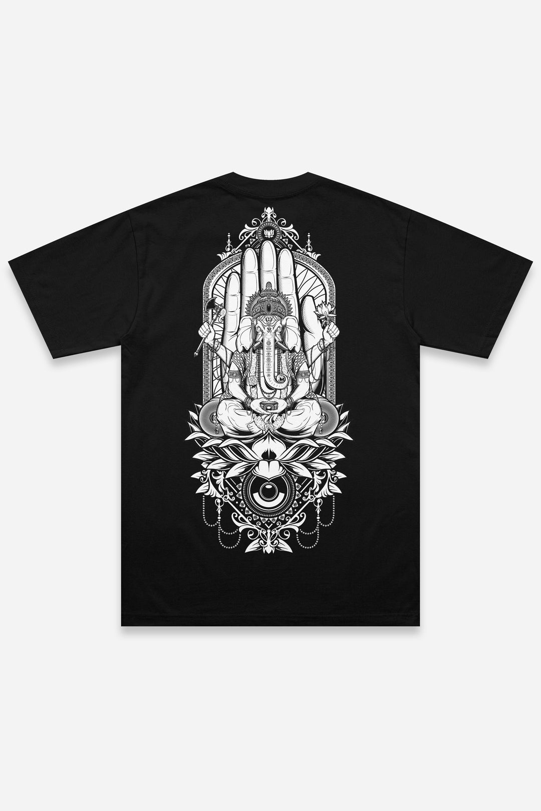 UCSTR Billx - Ganesh - T-shirt