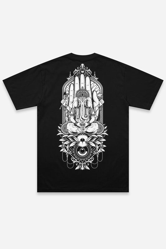 UCSTR Billx - Ganesh - T-shirt - Etilik Wear 