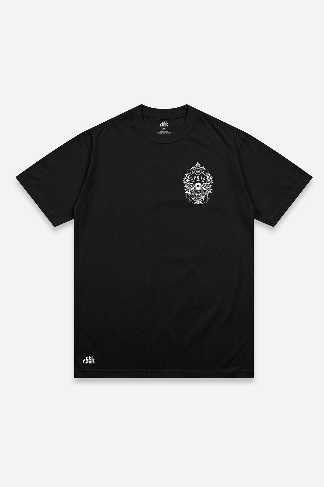 UCSTR Billx - Ganesh - T-shirt