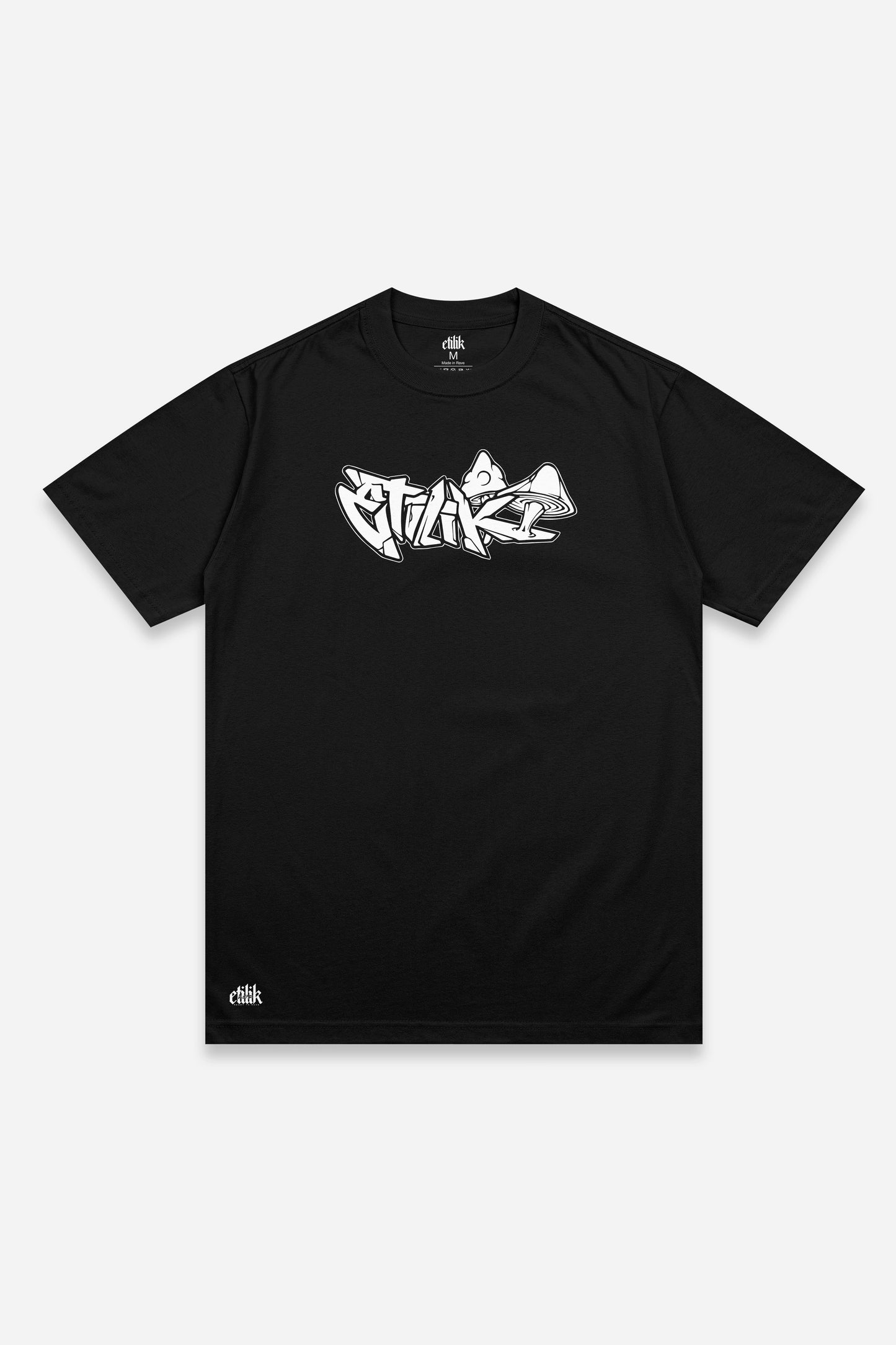 Hallucinogen - T-shirt - Etilik Wear 