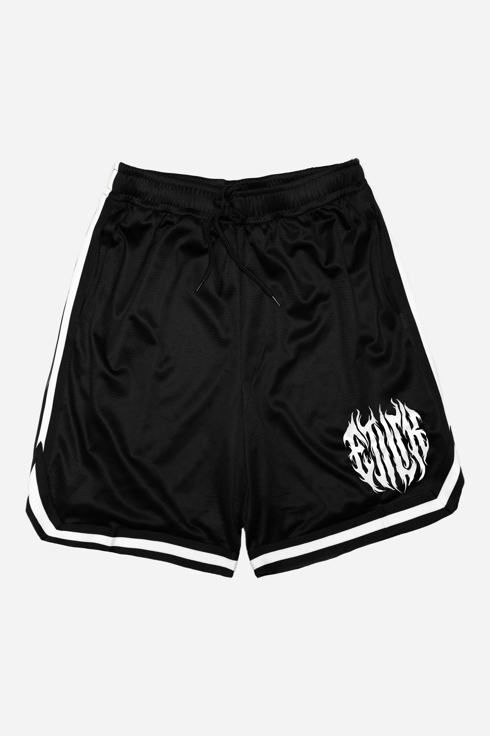 Hannyacore BSK Short - Etilik Wear 