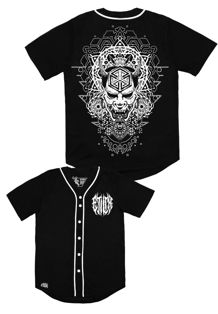 Hannyacore Mesh Jersey