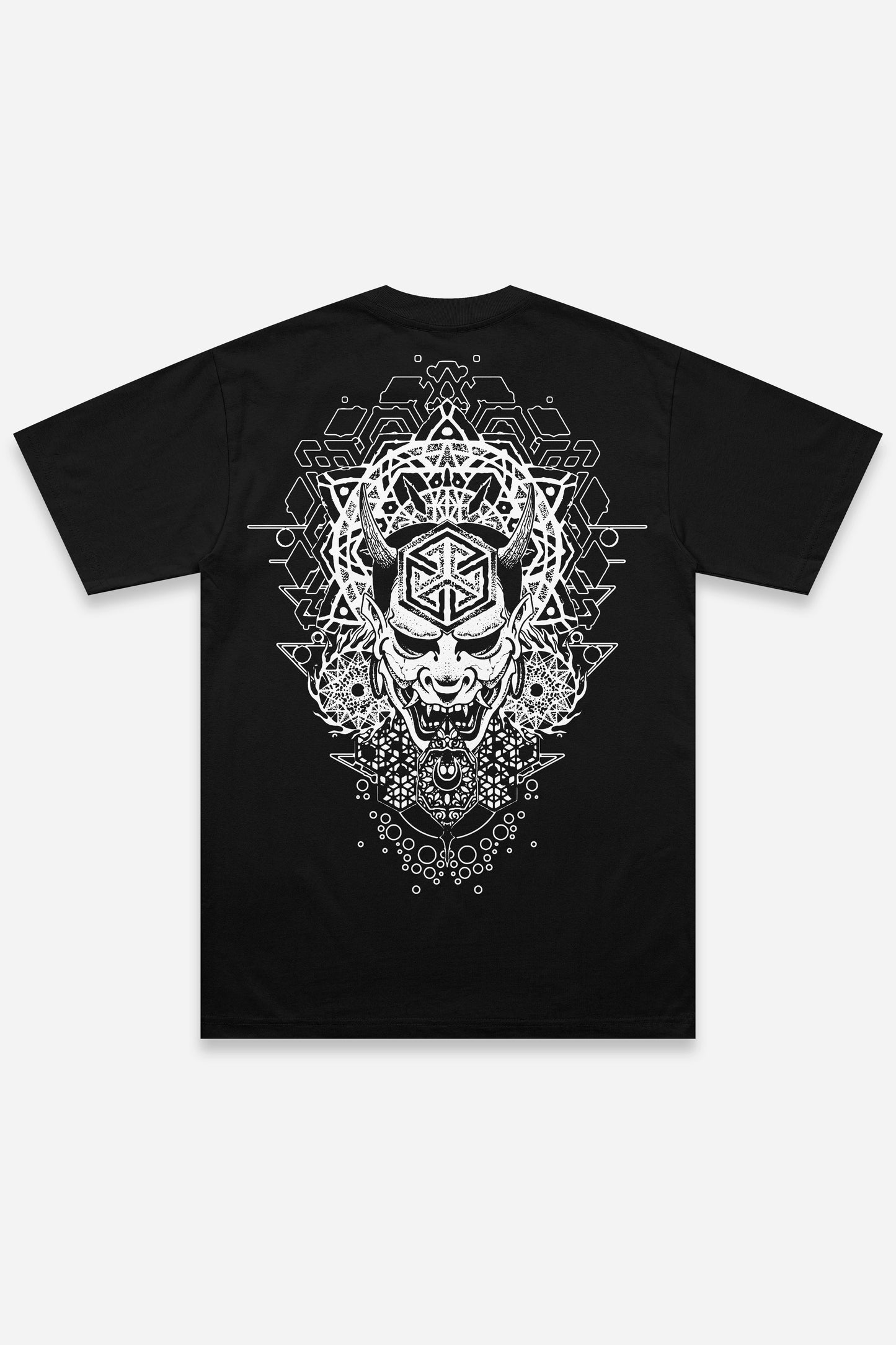 Hannyacore - T-shirt - Etilik Wear 