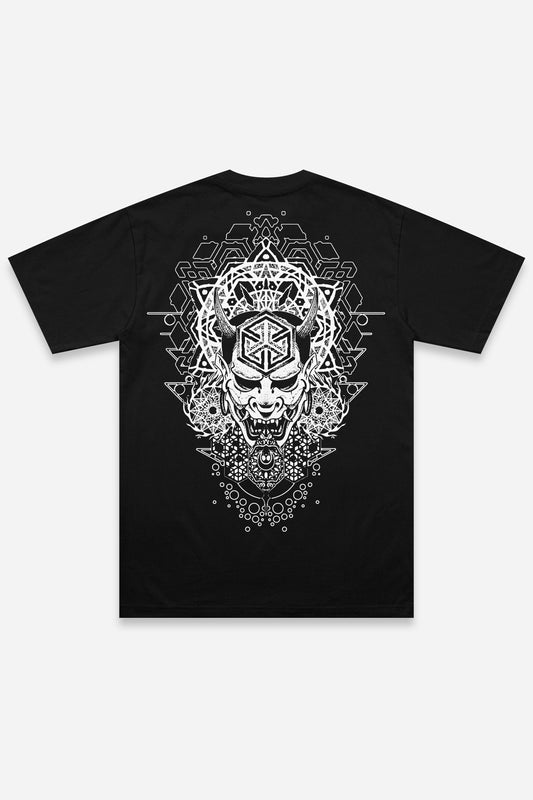 Hannyacore - T-shirt - Etilik Wear 