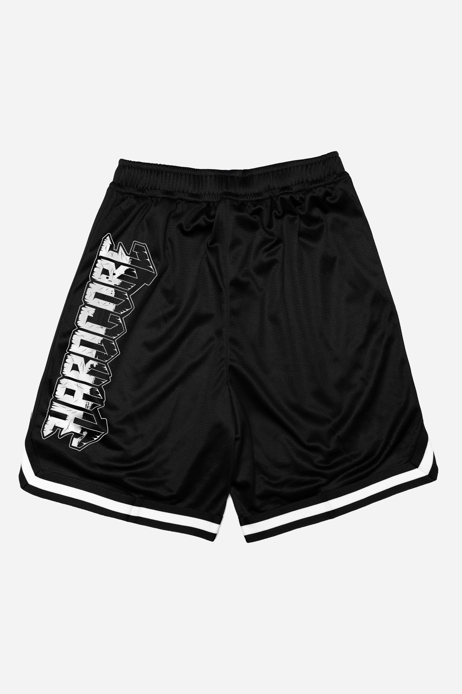 Master HxC BSK Short - Etilik Wear 