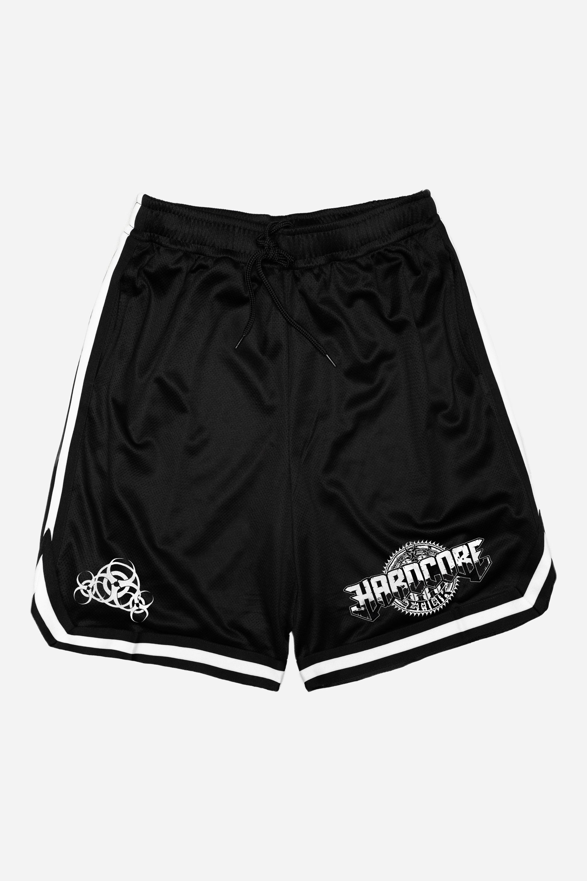 Master HxC BSK Short - Etilik Wear 