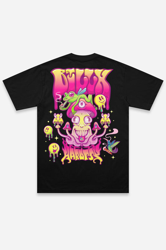 UCSTR Billx - Hardpsy - T-shirt - Etilik Wear 