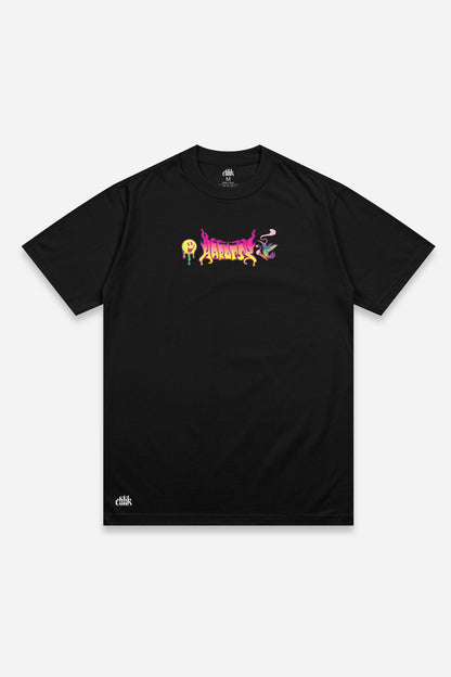 UCSTR Billx - Hardpsy - T-shirt - Etilik Wear 