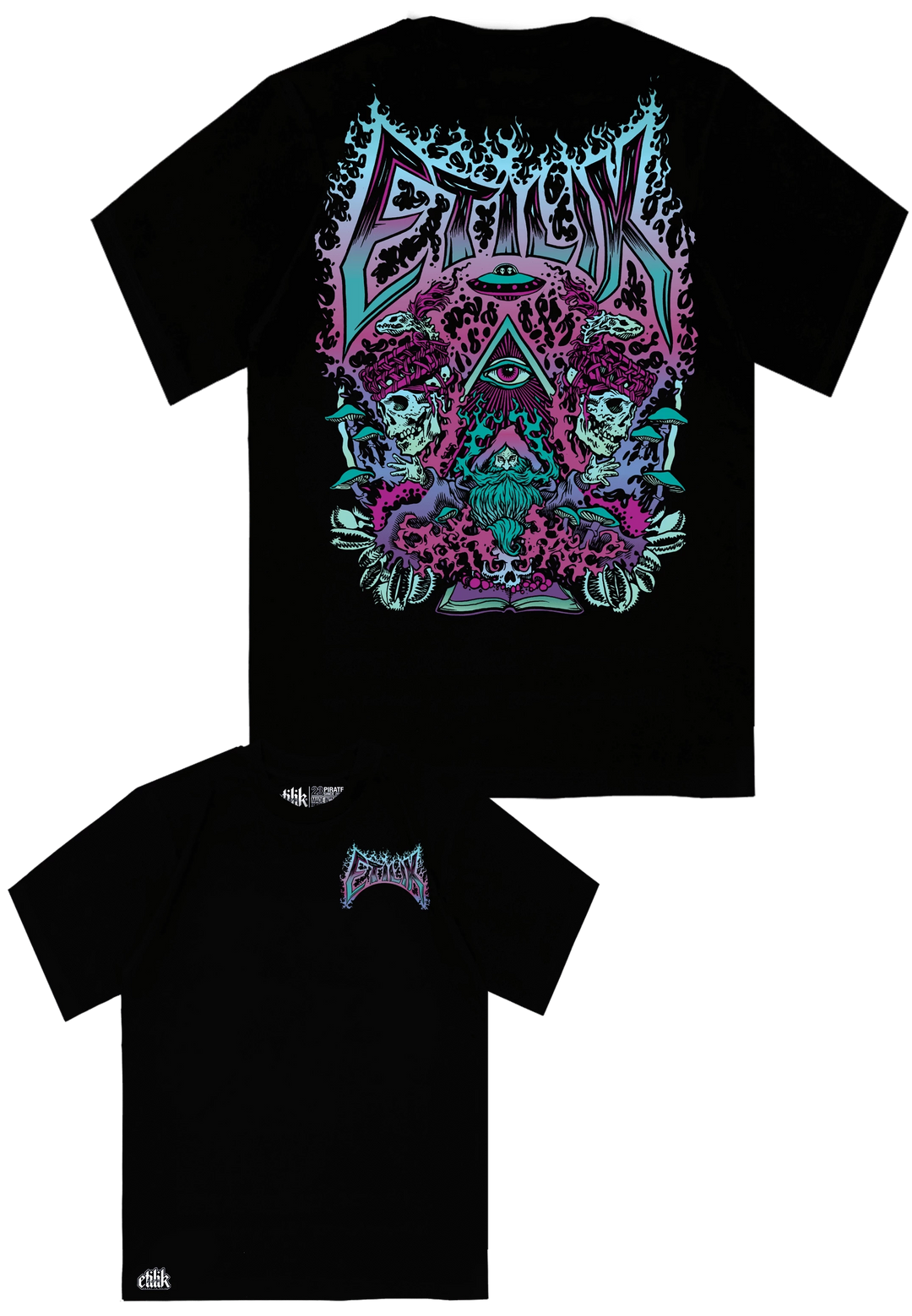 Illuminetilik Tee